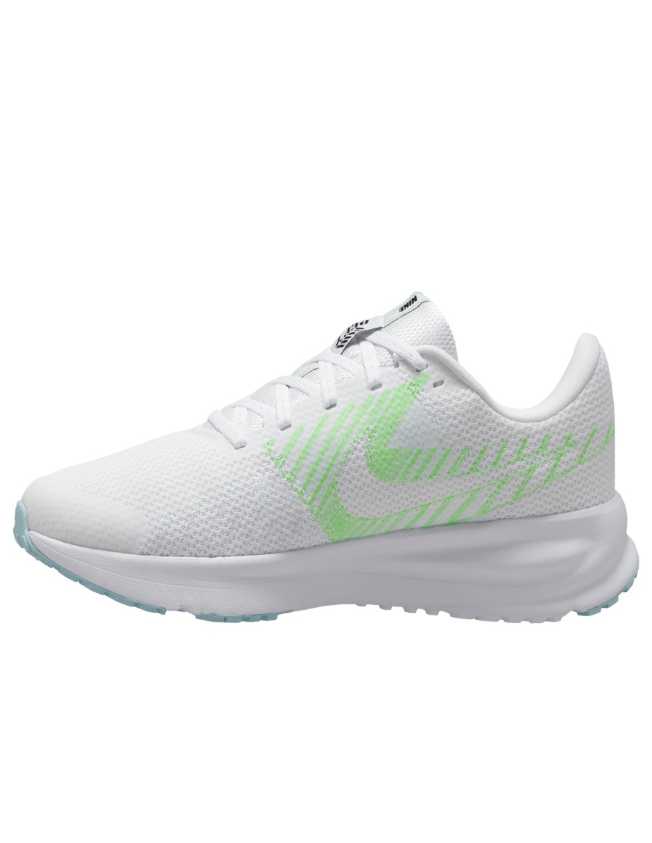 Tenis Run Defy para correr de hombre