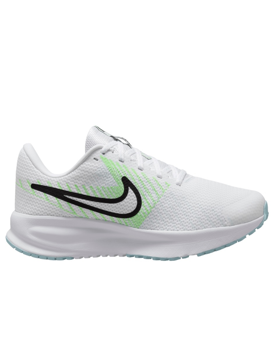 Tenis Run Defy para correr de hombre 2