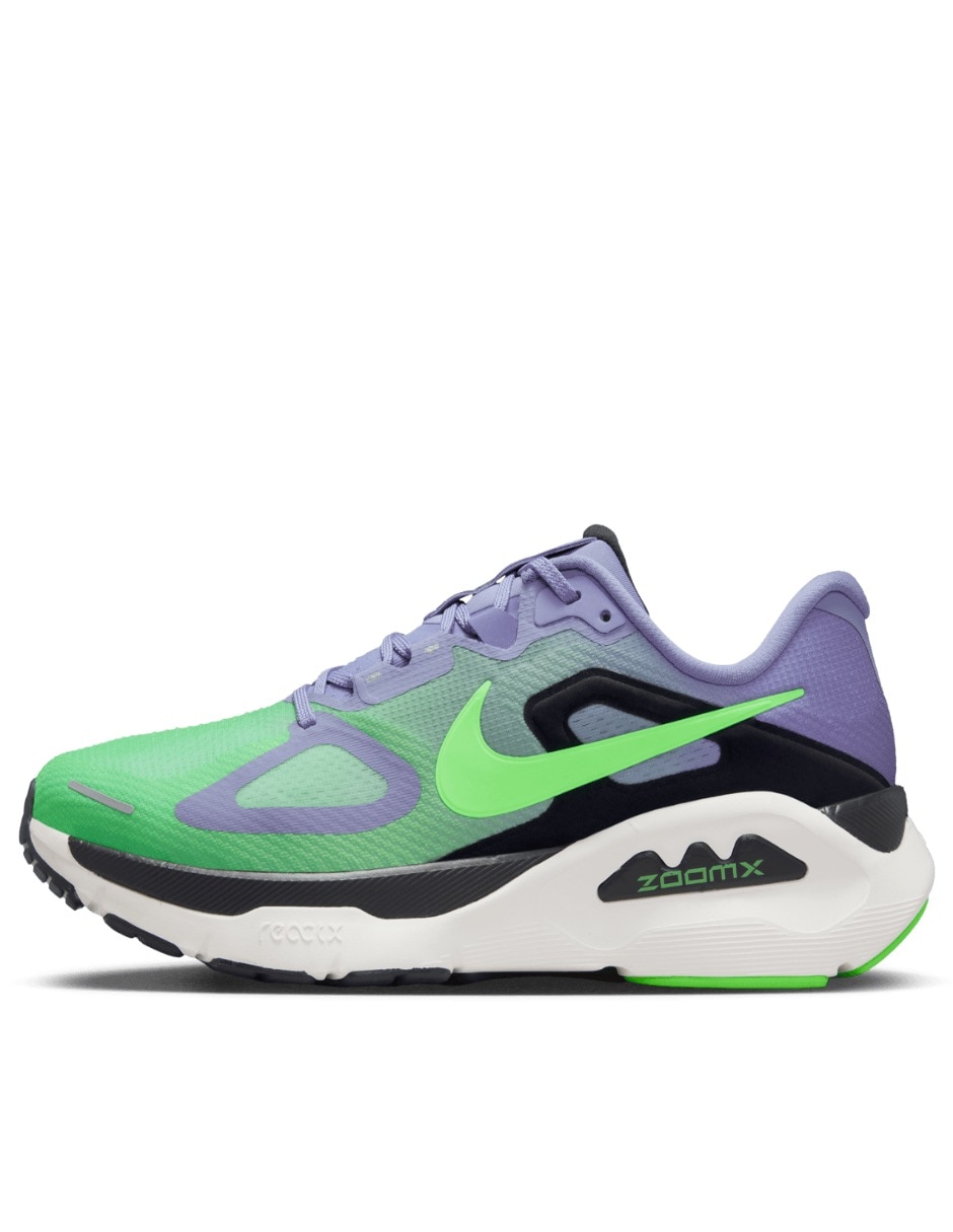 Tenis Structure Plus para correr de hombre