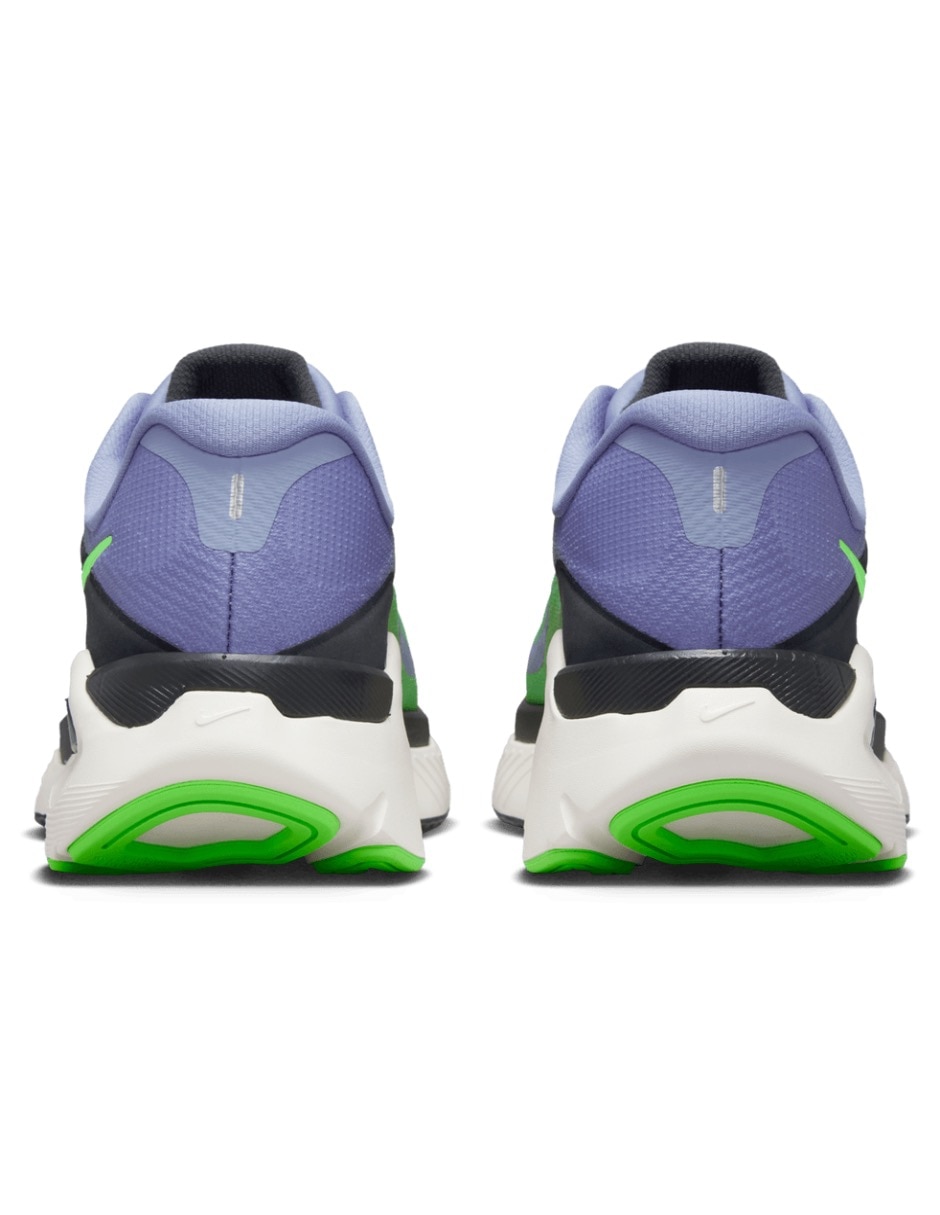 Tenis Structure Plus para correr de hombre 2