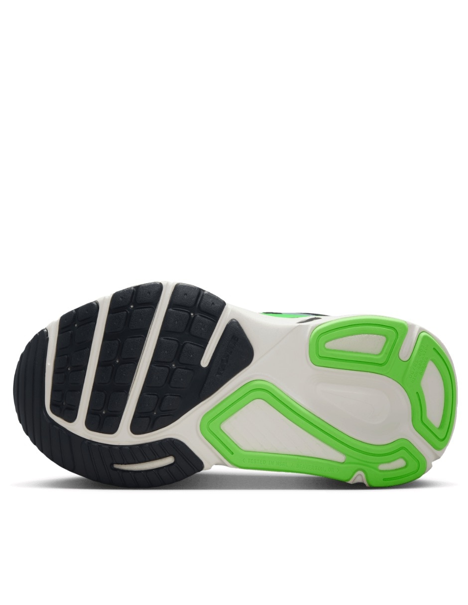 Tenis Structure Plus para correr de hombre 7
