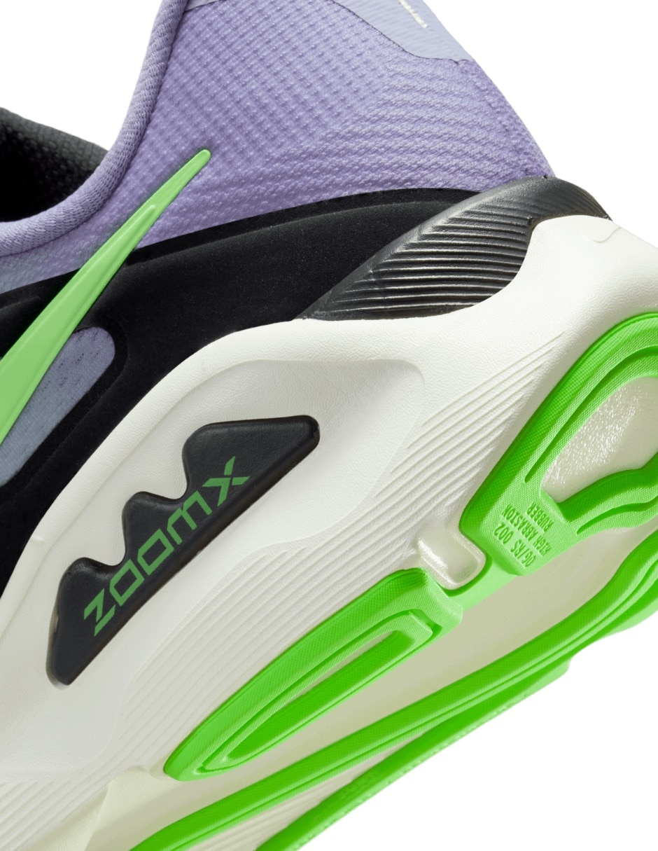 Tenis Structure Plus para correr de hombre 9