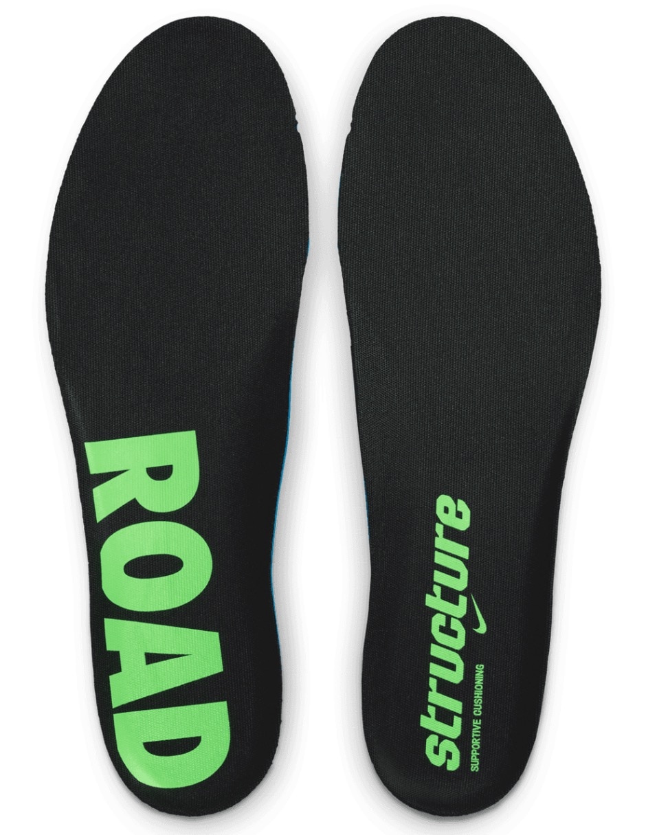 Tenis Structure Plus para correr de hombre 10