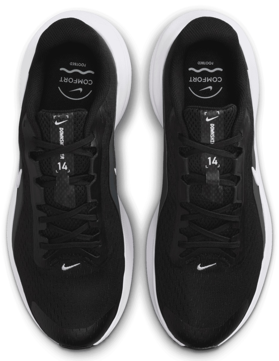 Tenis Downshifter 14 para correr de hombre 4