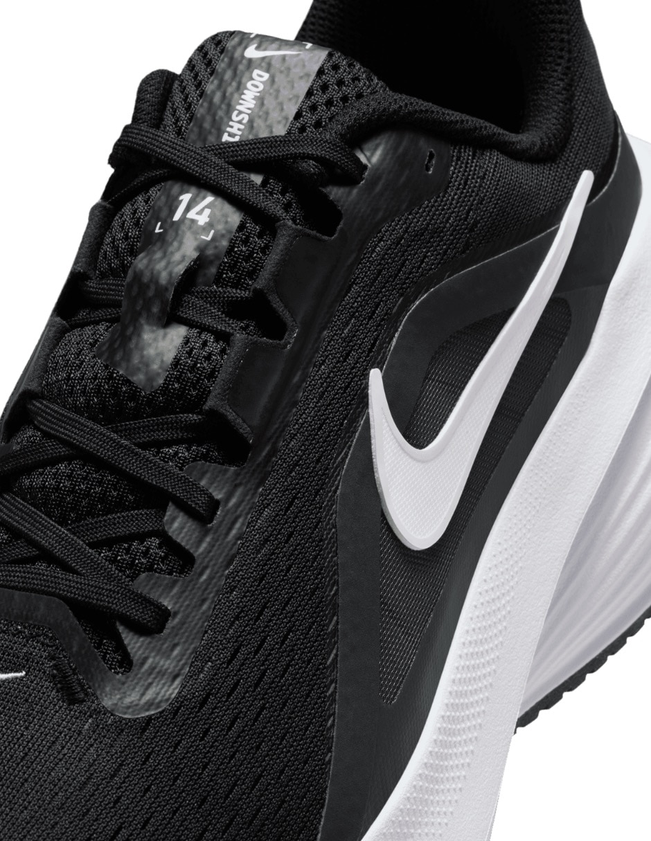 Tenis Downshifter 14 para correr de hombre 8