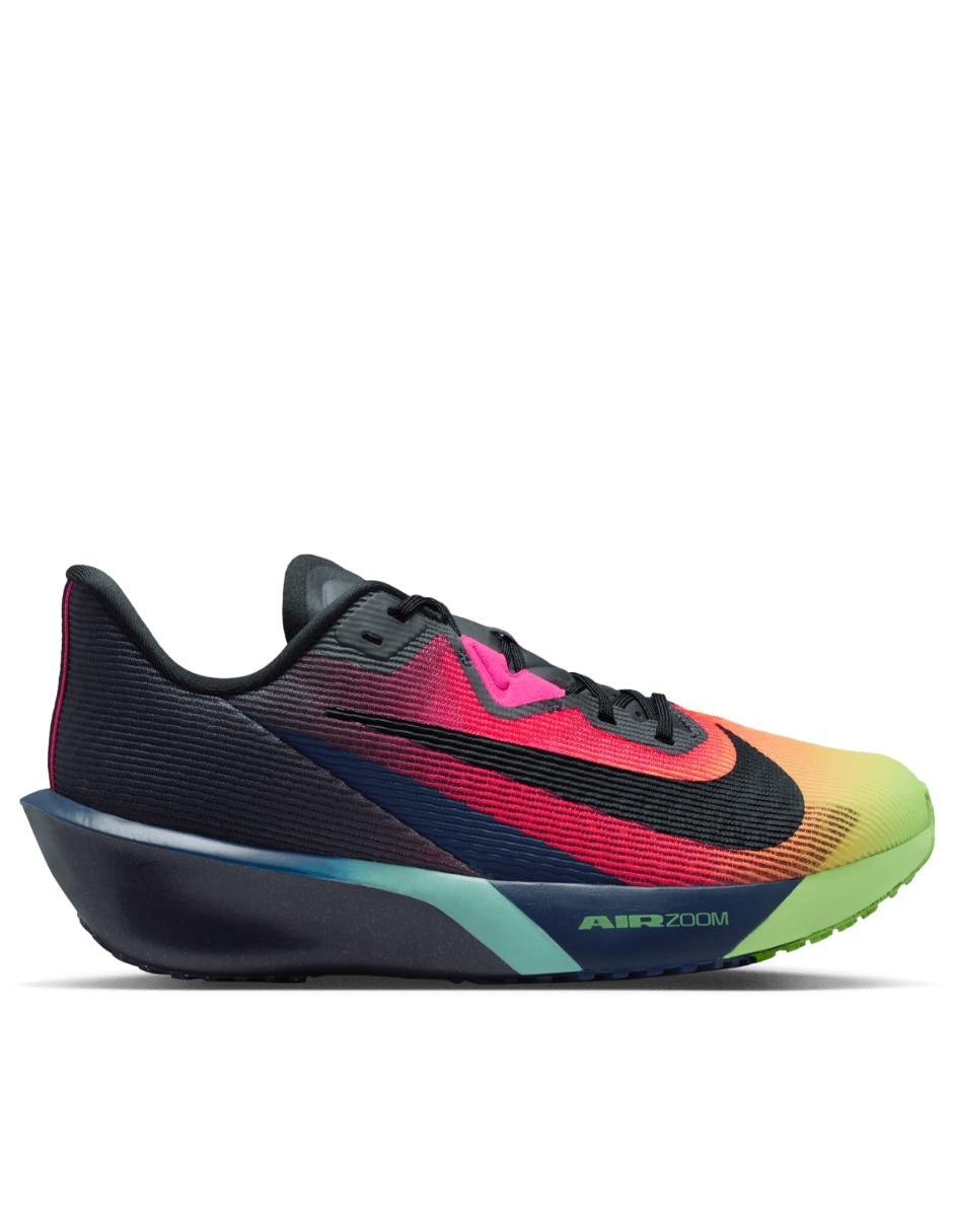 Tenis Zoom Rival Fly 4 para correr de hombre 3