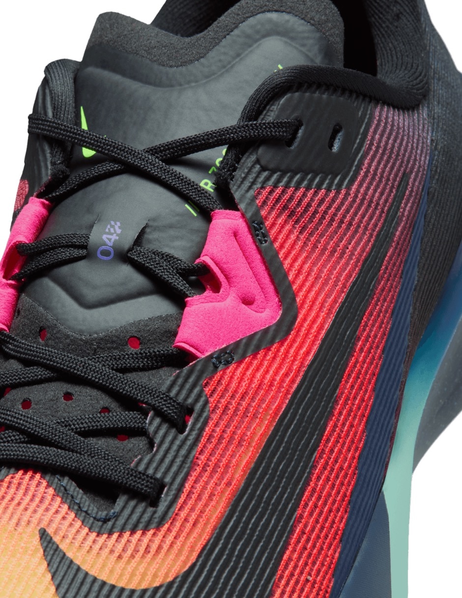 Tenis Zoom Rival Fly 4 para correr de hombre 6