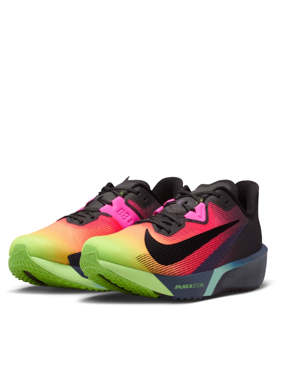 Tenis Zoom Rival Fly 4 para correr de hombre 8