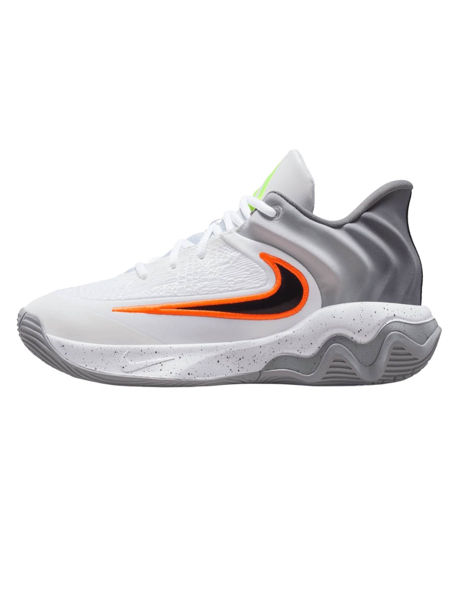 Tenis Giannis Immortality 4 para básquetbol de hombre
