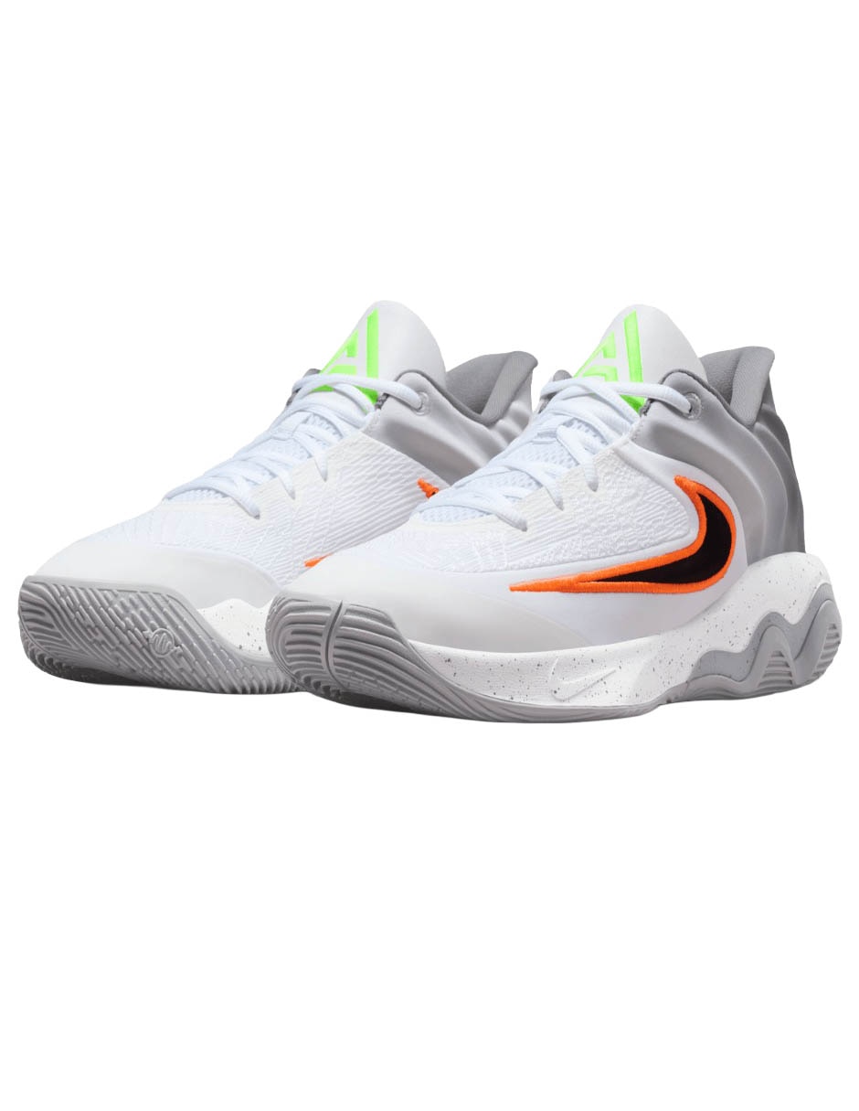 Tenis Giannis Immortality 4 para básquetbol de hombre 3