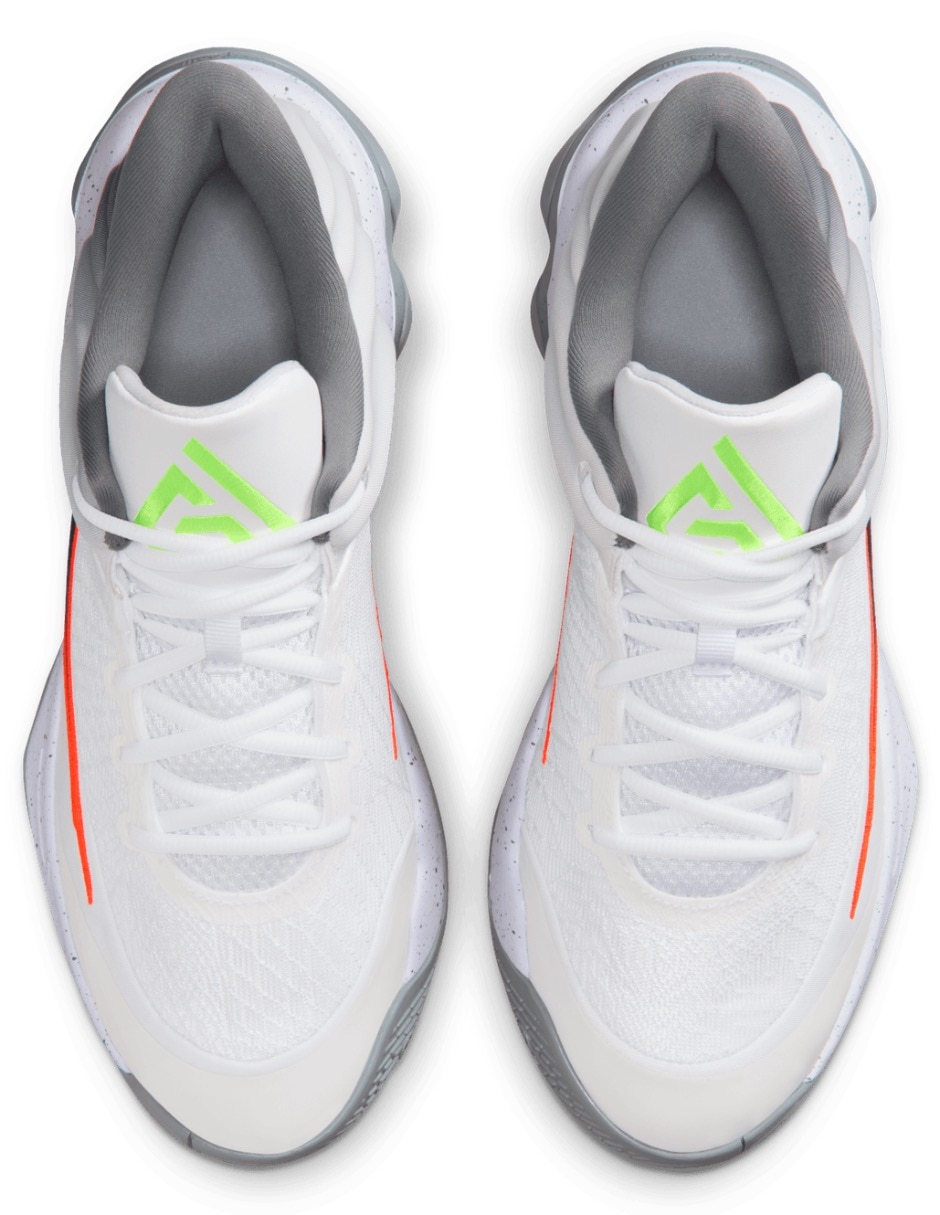 Tenis Giannis Immortality 4 para básquetbol de hombre 4