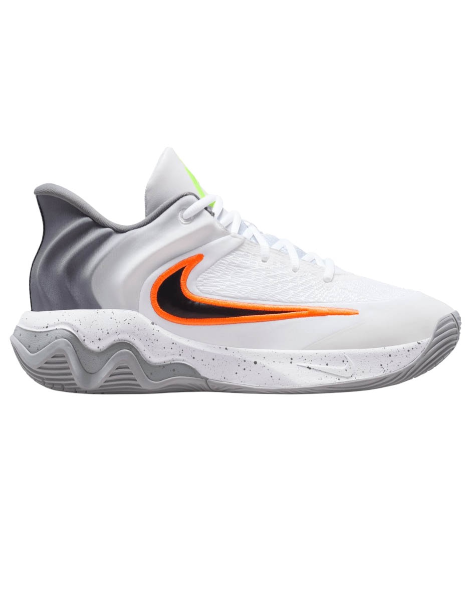 Tenis Giannis Immortality 4 para básquetbol de hombre 5