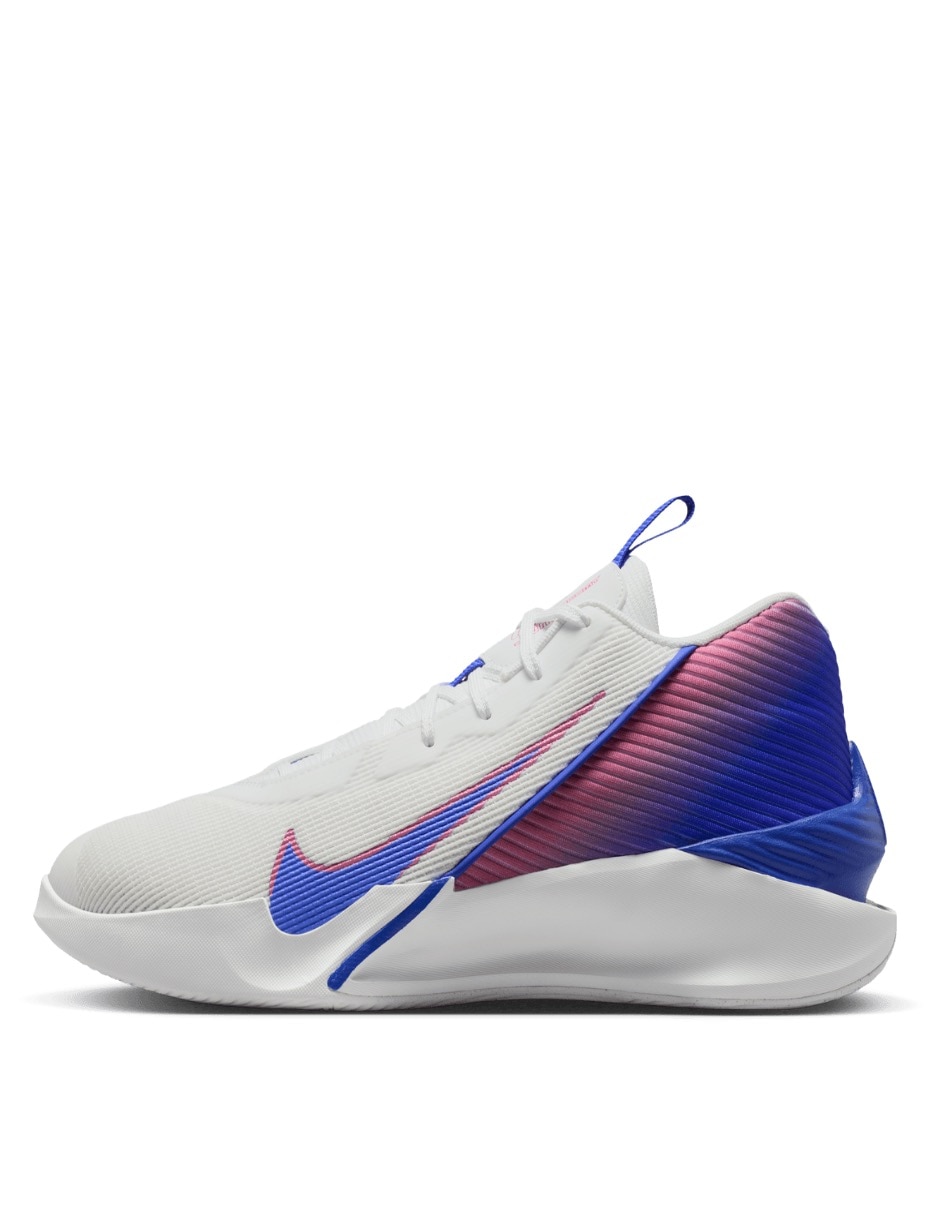 Tenis G.T. Jump Academy para básquetbol de hombre