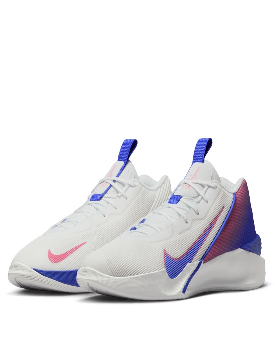 Tenis G.T. Jump Academy para básquetbol de hombre 3
