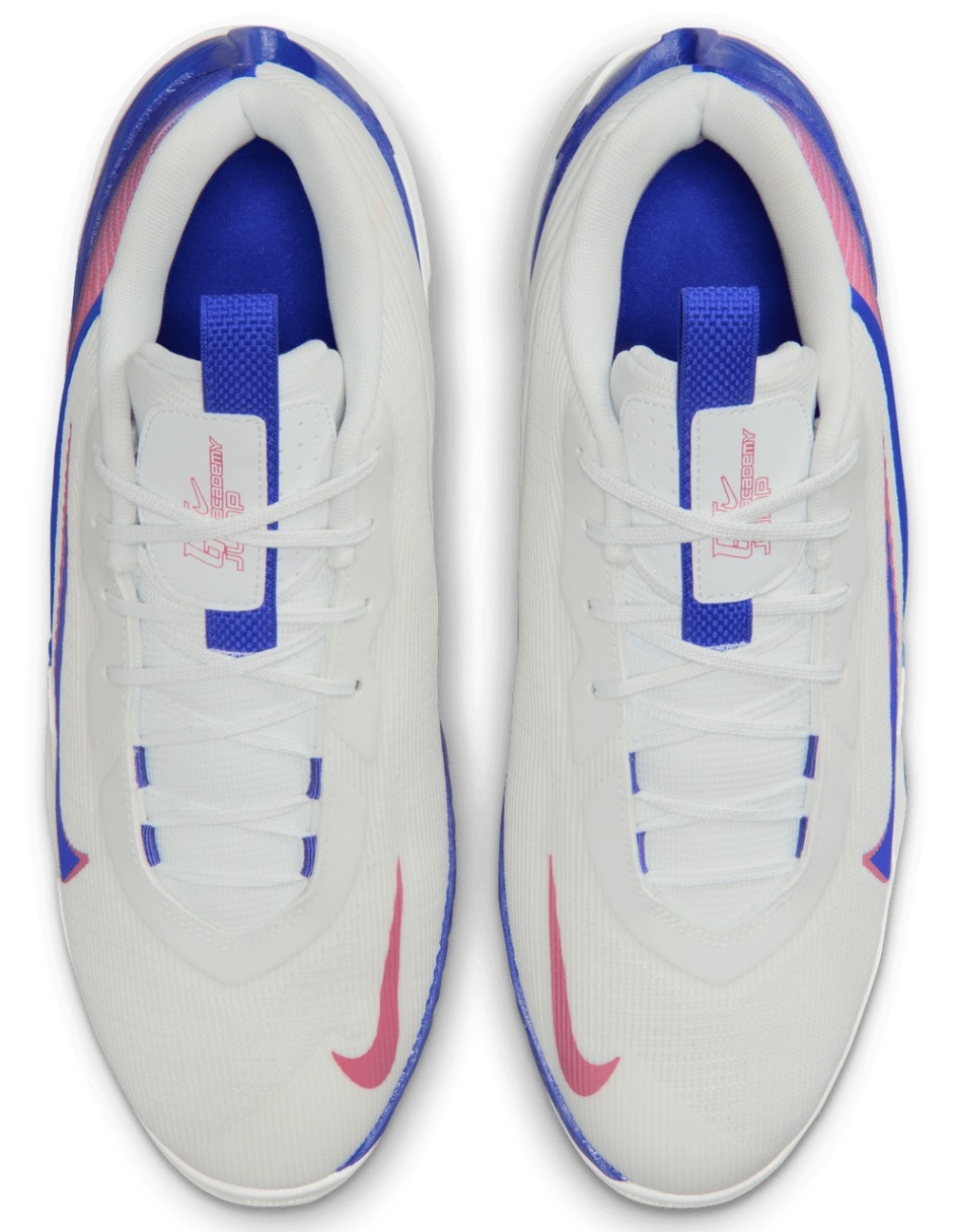 Tenis G.T. Jump Academy para básquetbol de hombre 4