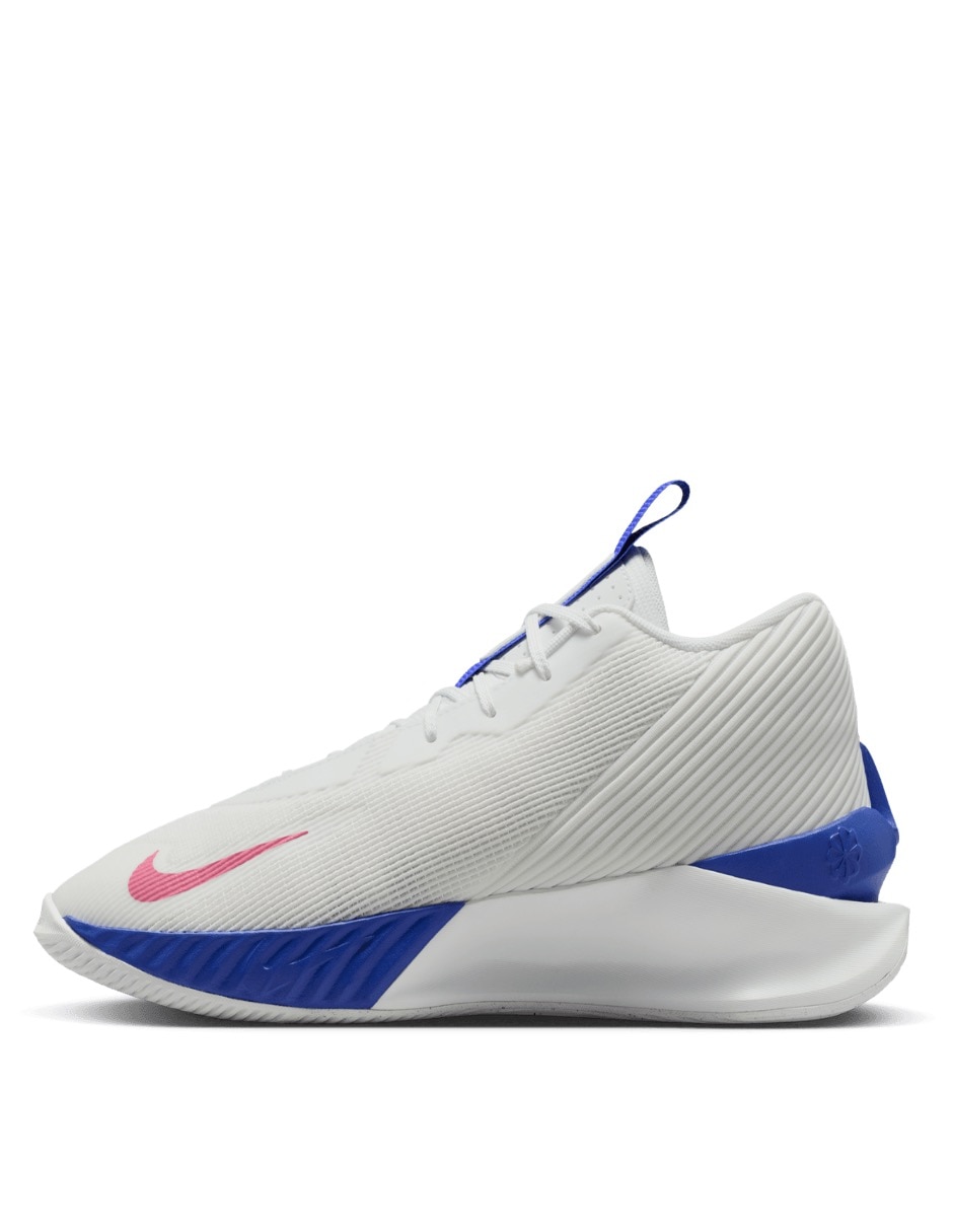 Tenis G.T. Jump Academy para básquetbol de hombre 5