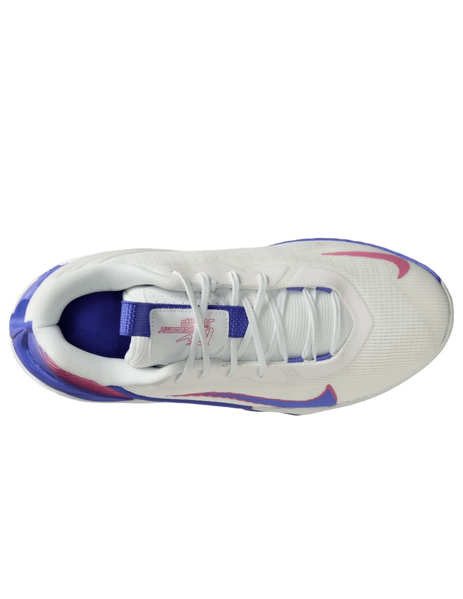 Tenis G.T. Jump Academy para básquetbol de hombre 8