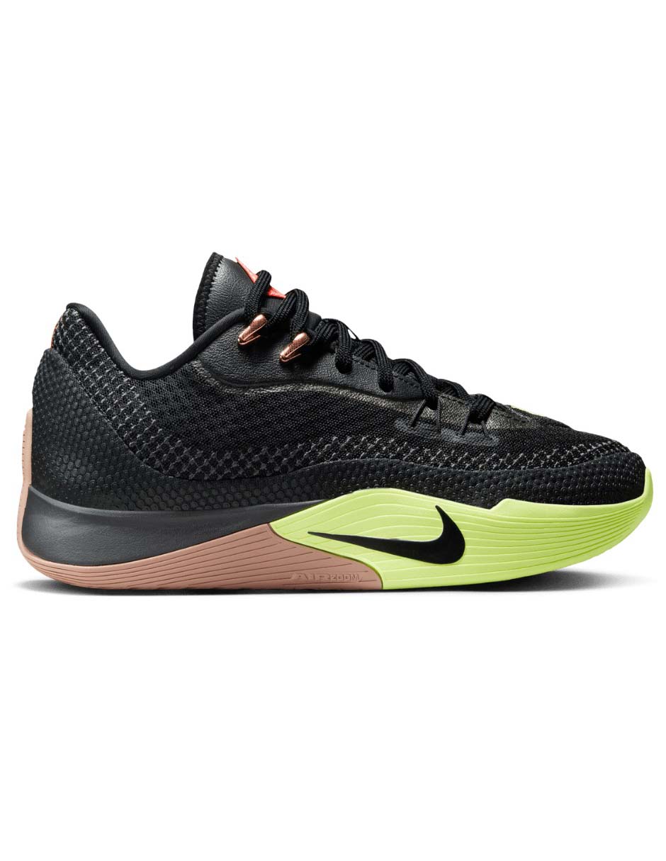 Tenis Street Flare para correr de hombre 3