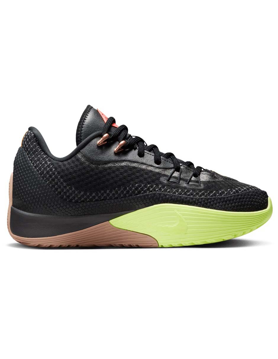 Tenis Street Flare para correr de hombre 4