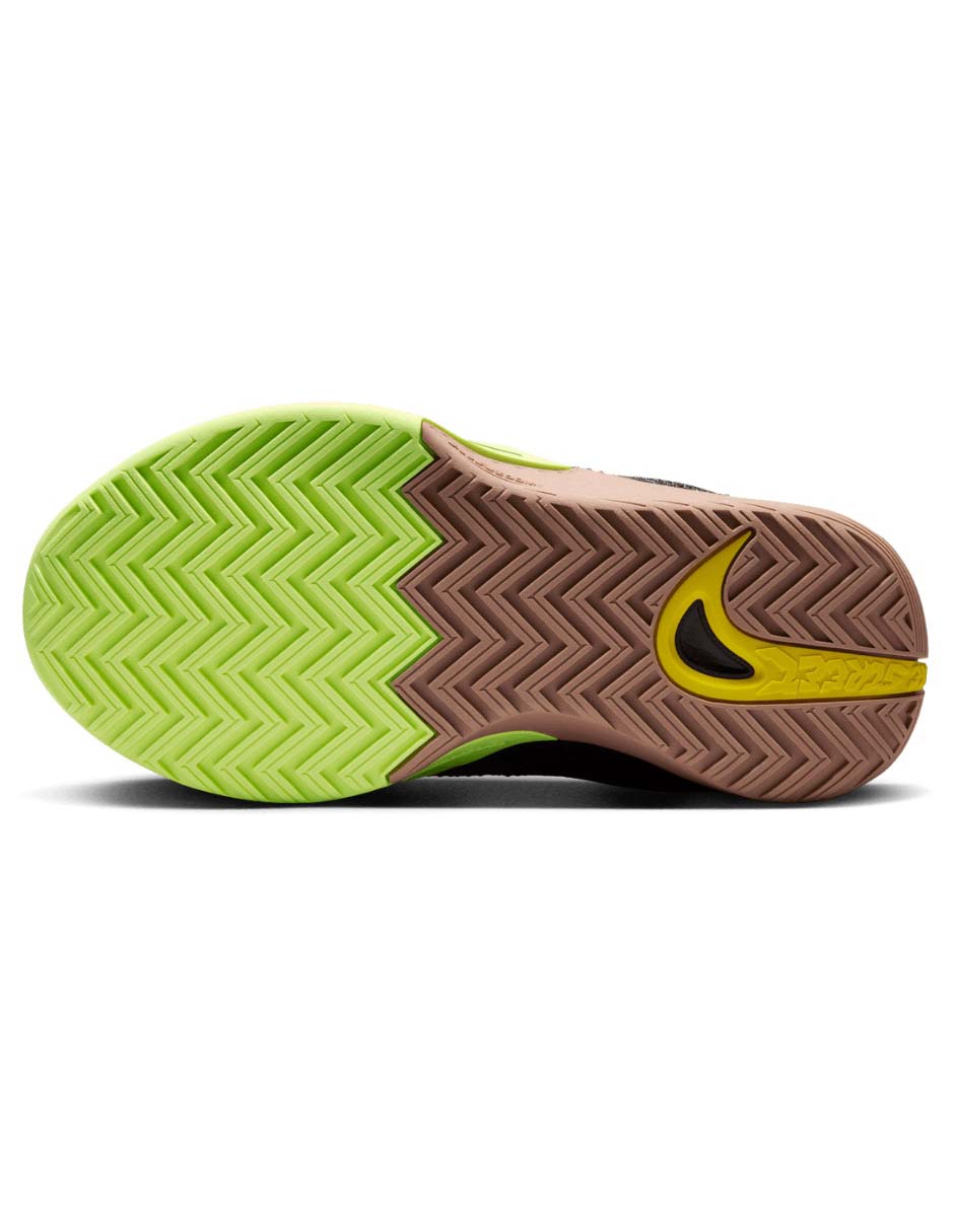 Tenis Street Flare para correr de hombre 5