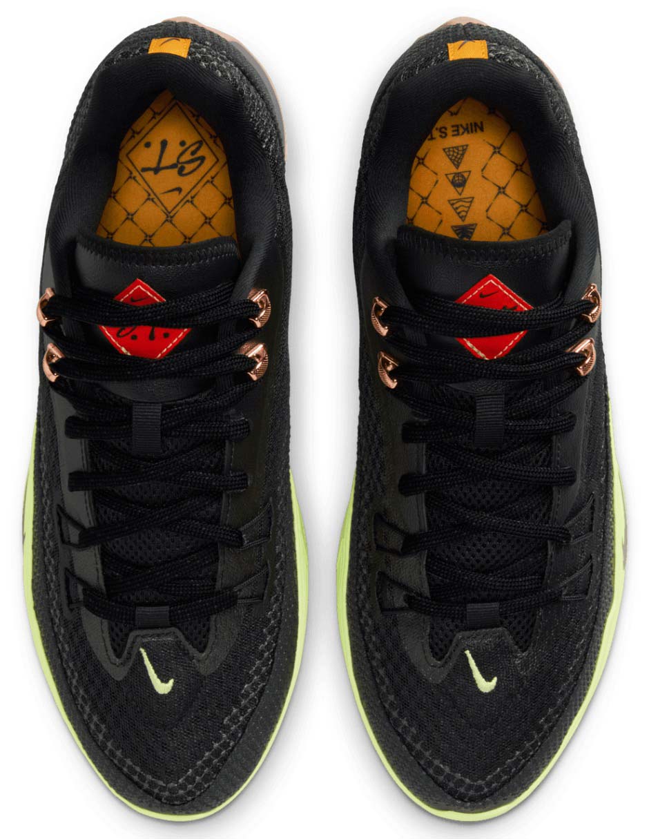 Tenis Street Flare para correr de hombre 8