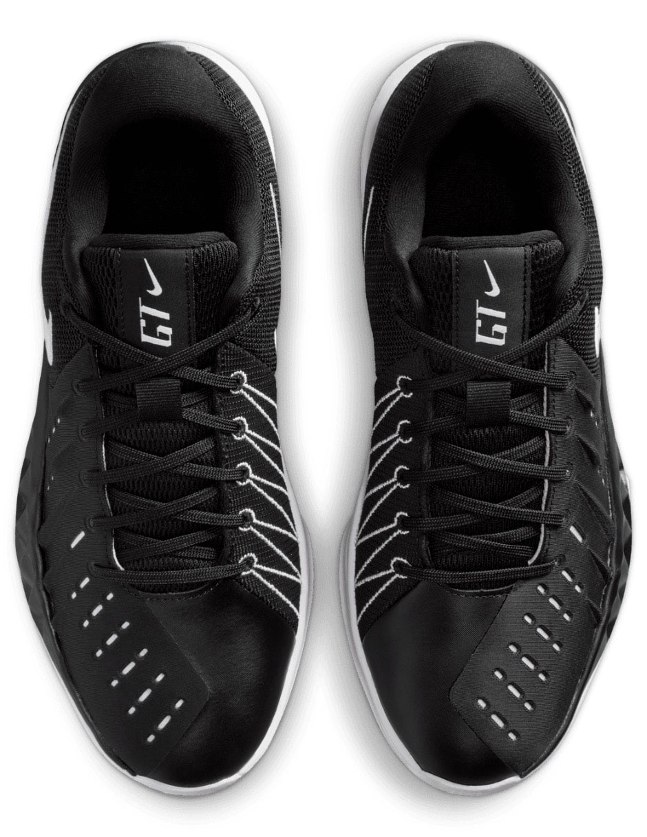 Tenis Air Zoom G.T. Cut Academy 2 para básquetbol de hombre 4