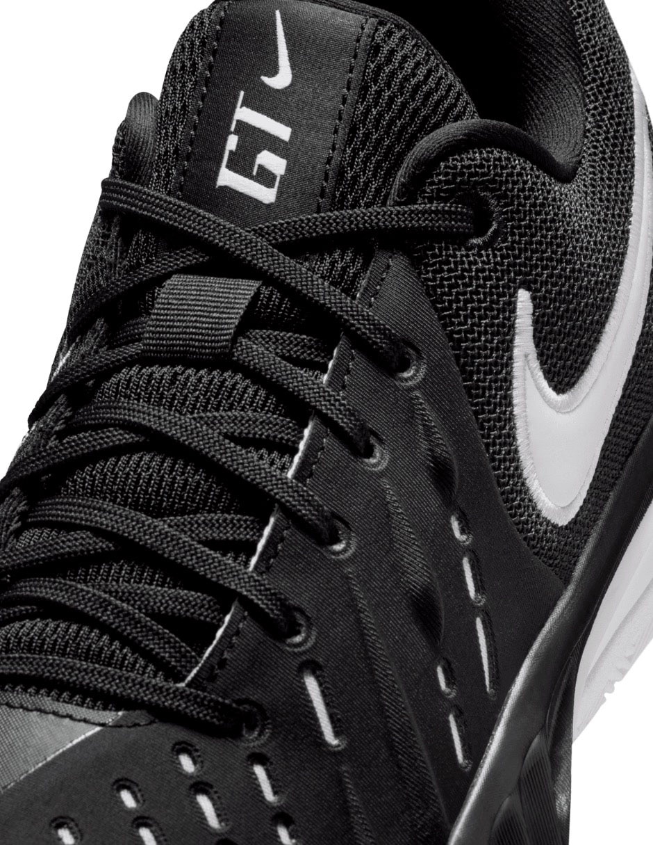 Tenis Air Zoom G.T. Cut Academy 2 para básquetbol de hombre 8