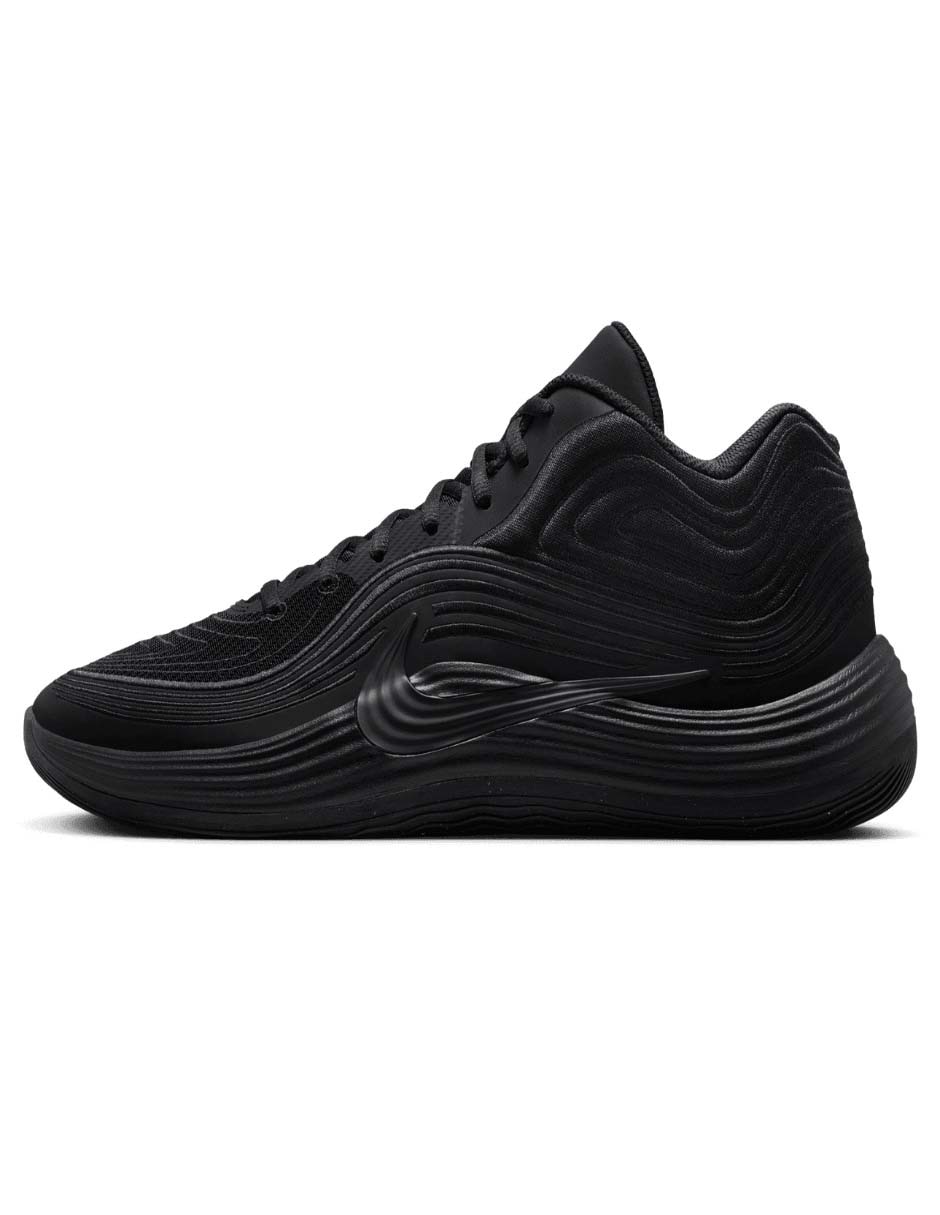 Tenis Precision 8 Mid para básquetbol Nike de hombre | Liverpool