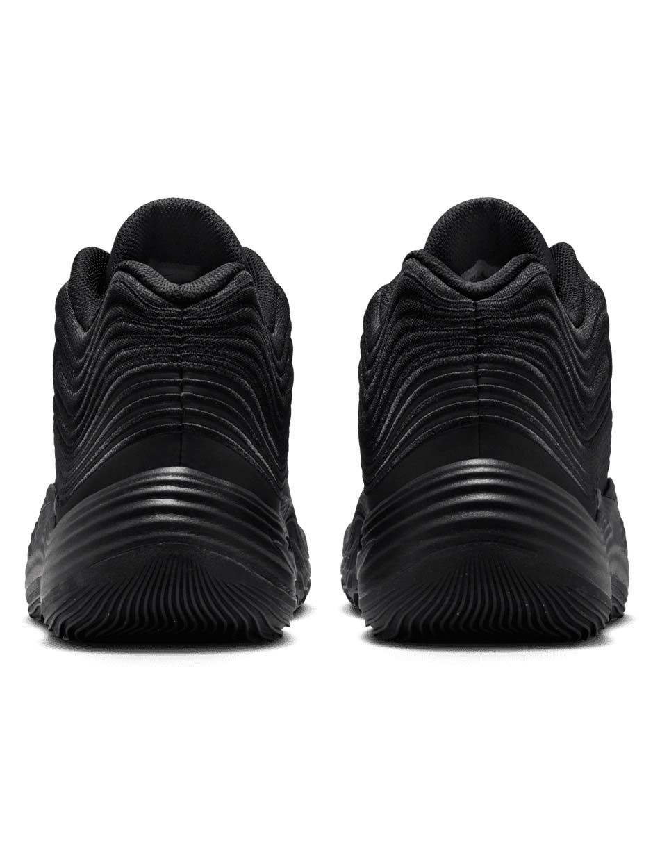 Tenis Precision 8 Mid para básquetbol de hombre 2