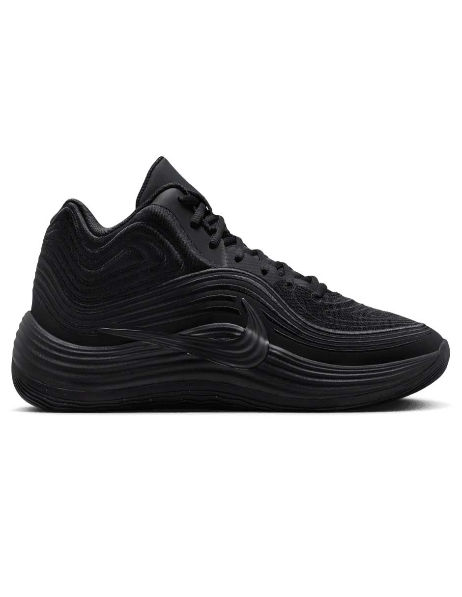 Tenis Precision 8 Mid para básquetbol de hombre 5
