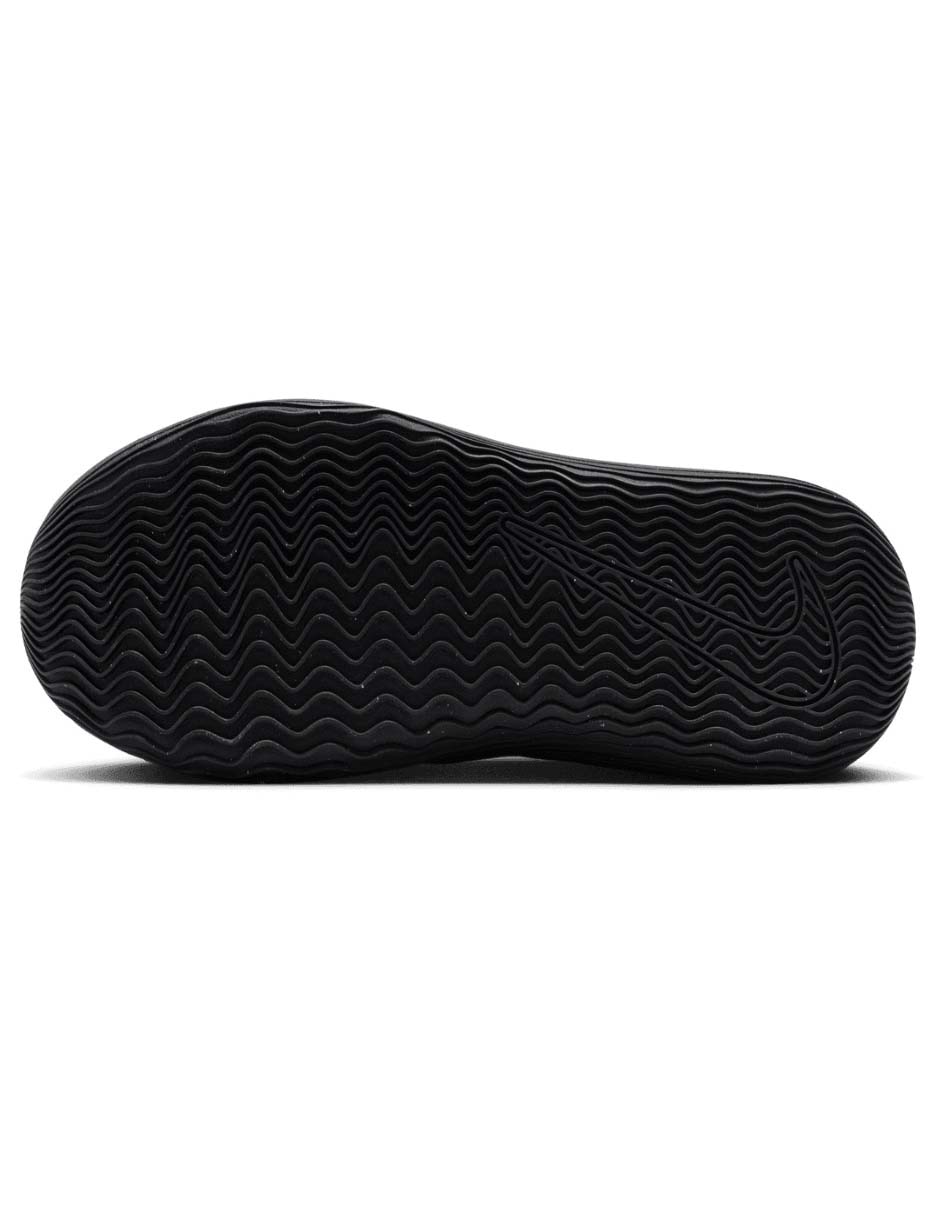 Tenis Precision 8 Mid para básquetbol de hombre 7
