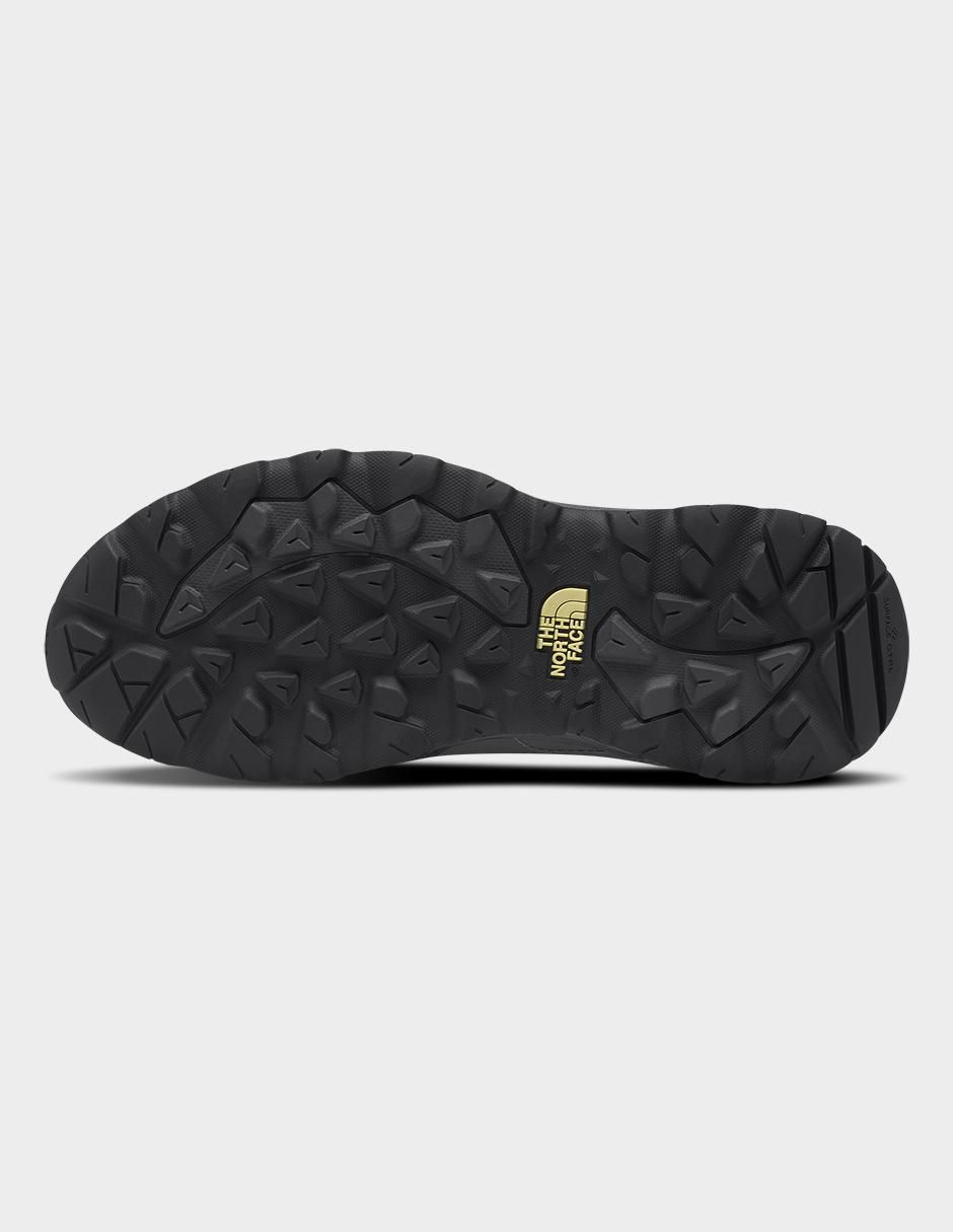 Tenis Hedgehog de mujer para senderismo 4