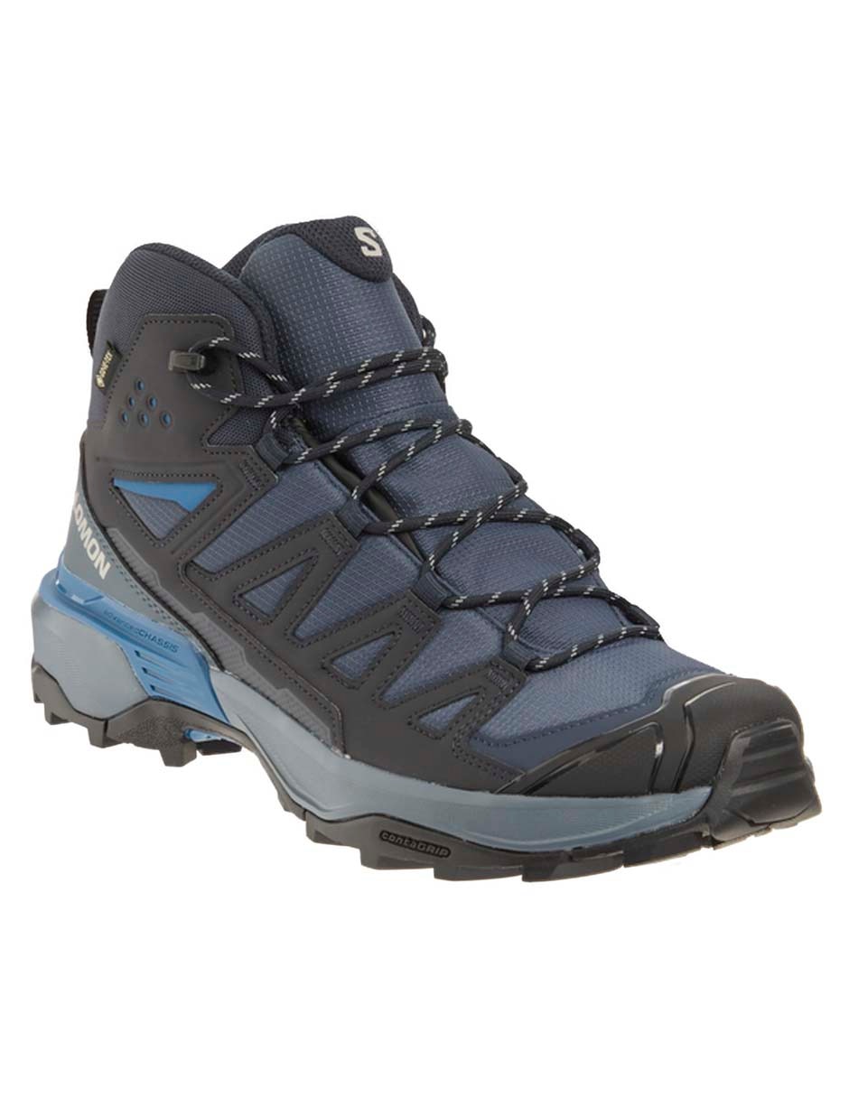 Bota X Ultra 360 Mid Gtx para senderismo de hombre