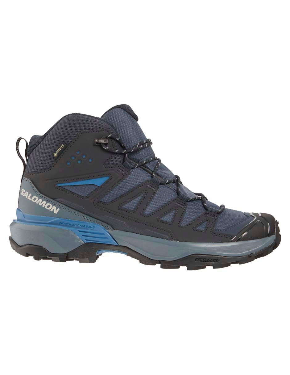 Bota X Ultra 360 Mid Gtx para senderismo de hombre 2