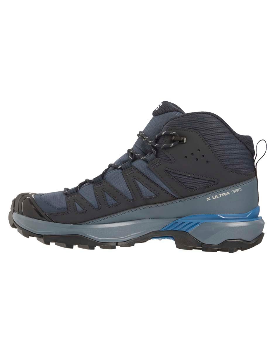 Bota X Ultra 360 Mid Gtx para senderismo de hombre 4
