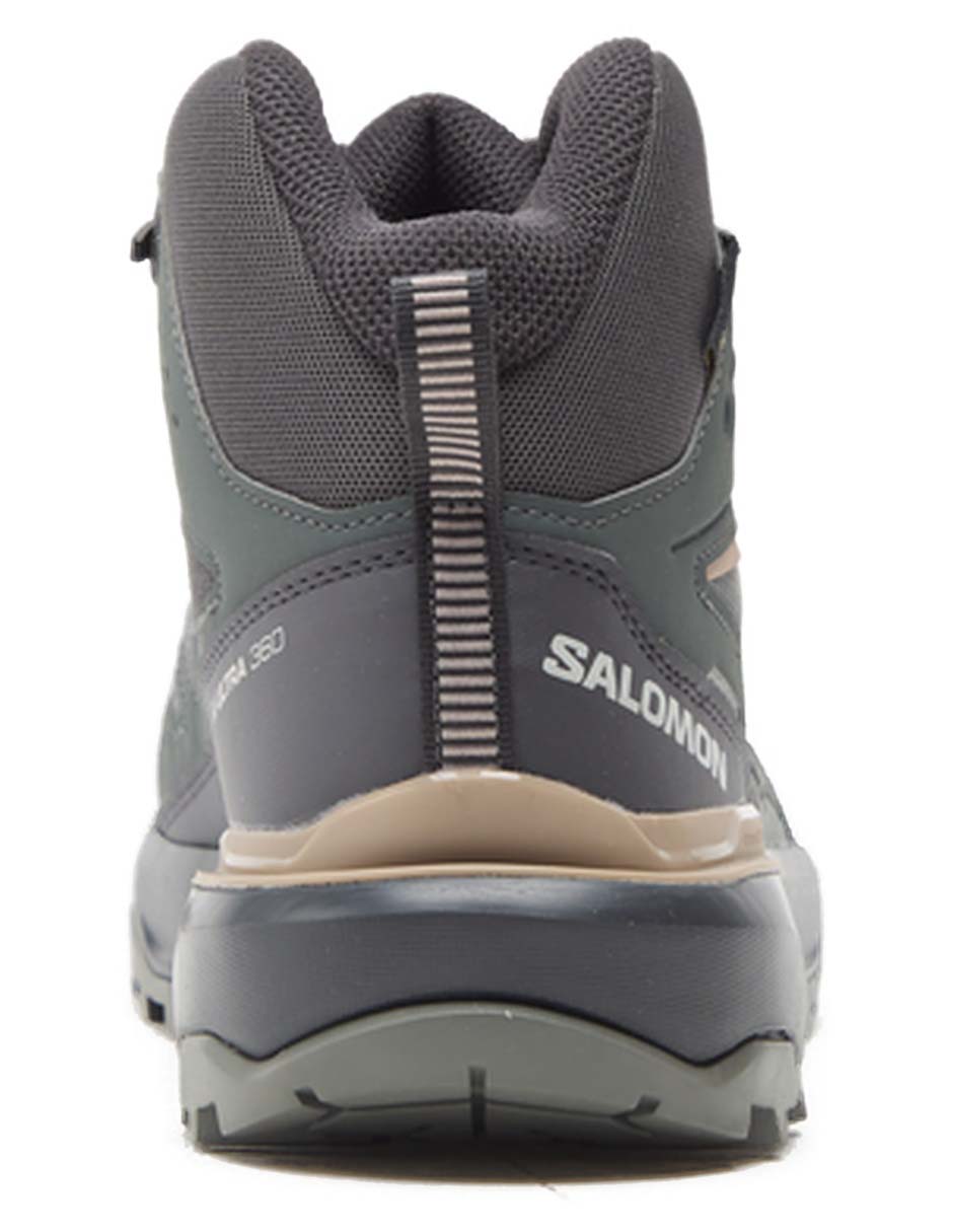 Bota X Ultra 360 Mid Gtx para montañismo de mujer 3