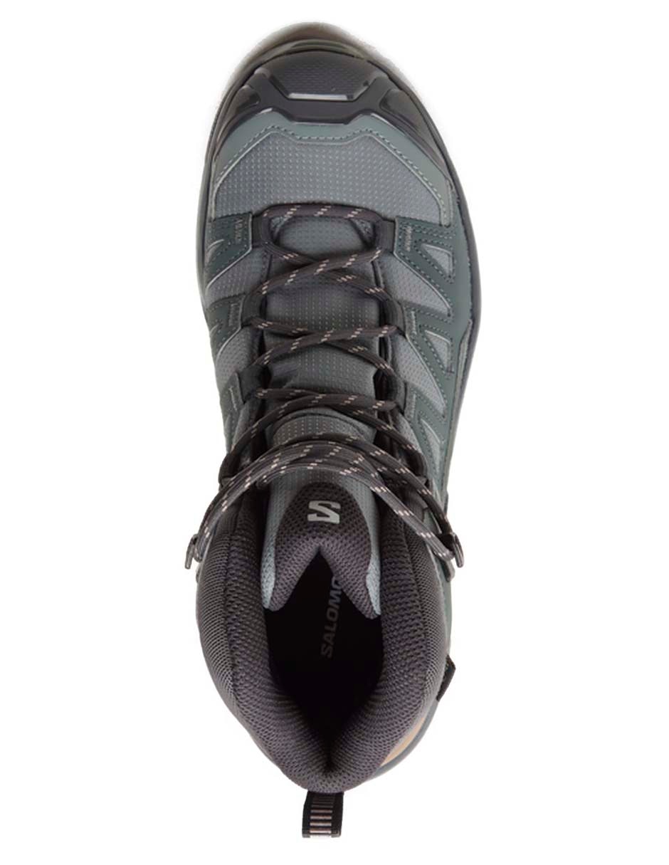 Bota X Ultra 360 Mid Gtx para montañismo de mujer 5