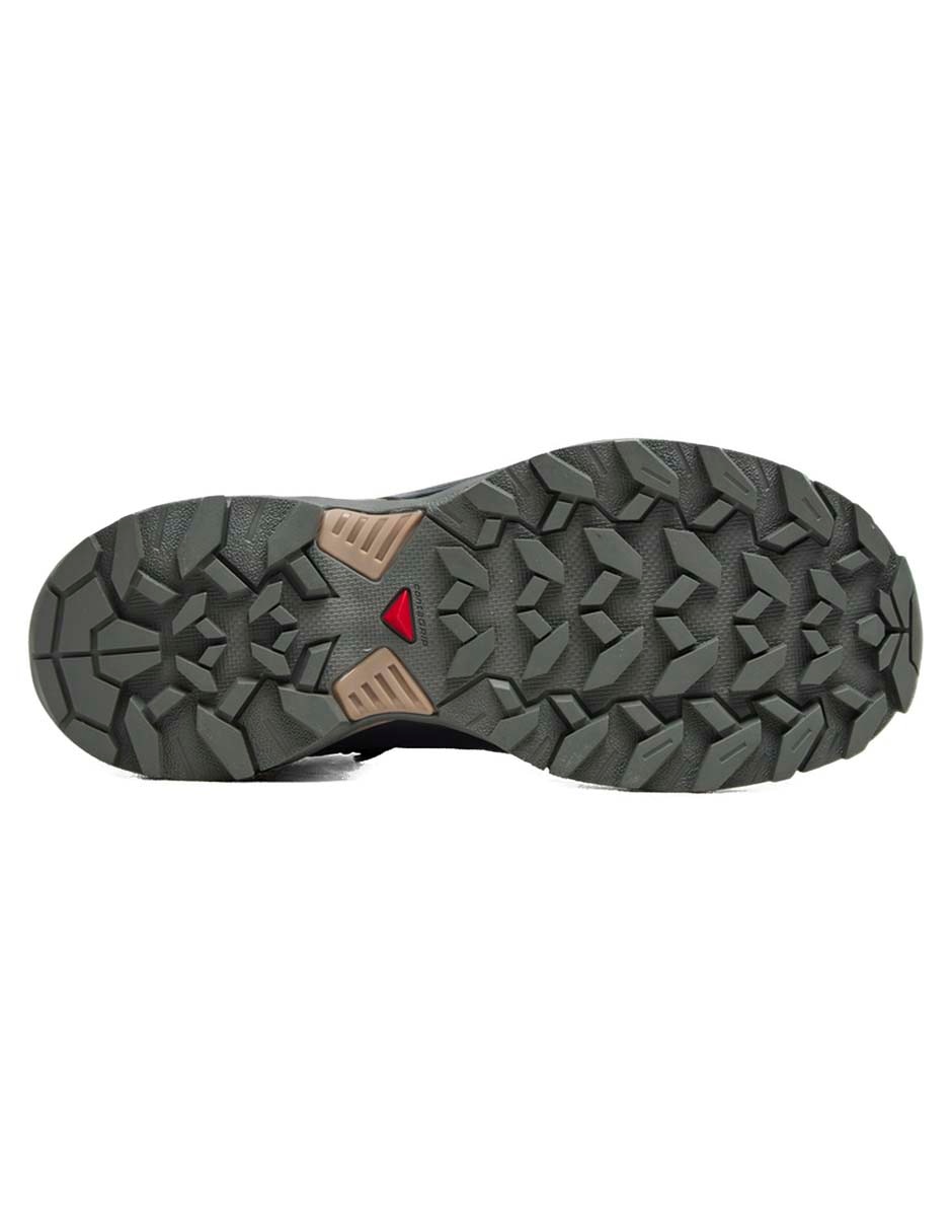 Bota X Ultra 360 Mid Gtx para montañismo de mujer 6