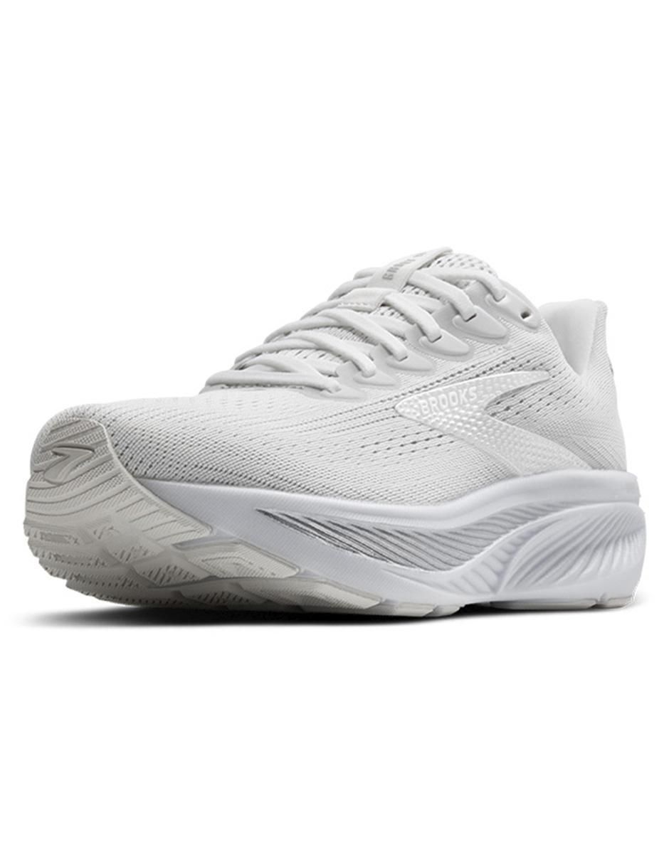 Tenis Ghost 17 para correr de mujer 4