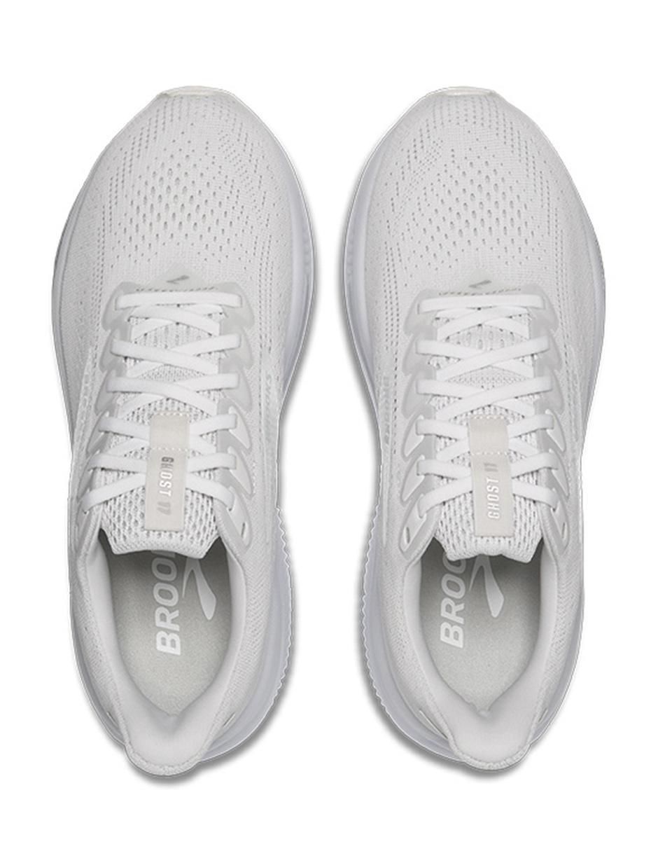 Tenis Ghost 17 para correr de mujer 5