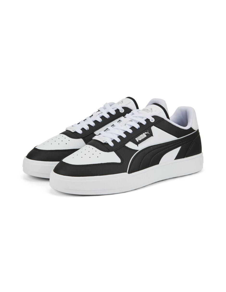 Tenis casual Caven Dime de unisex 6