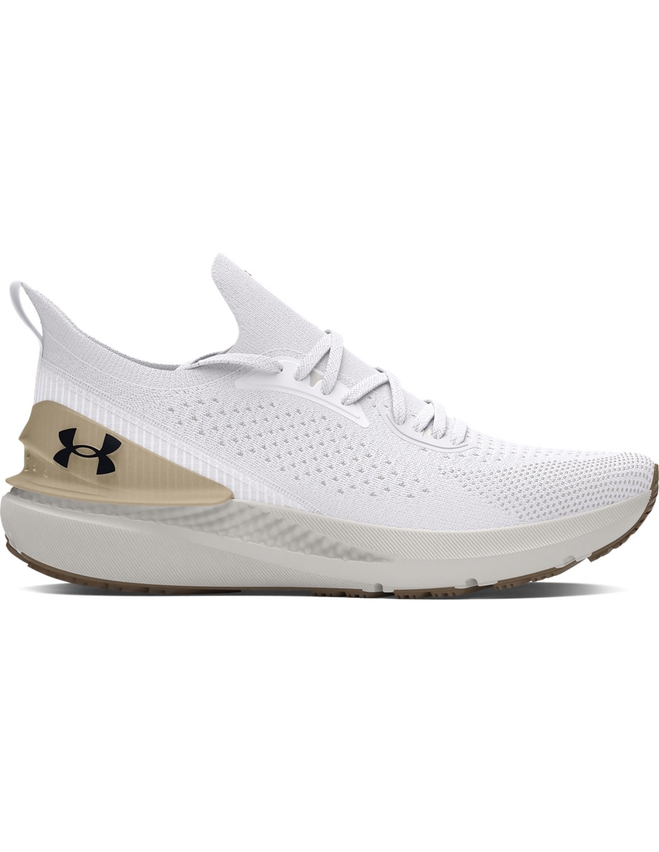 Tenis Ua W Shift para correr de mujer