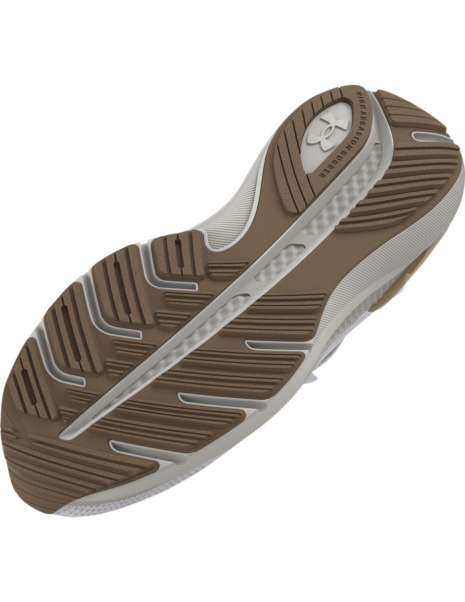Tenis Ua W Shift para correr de mujer 8