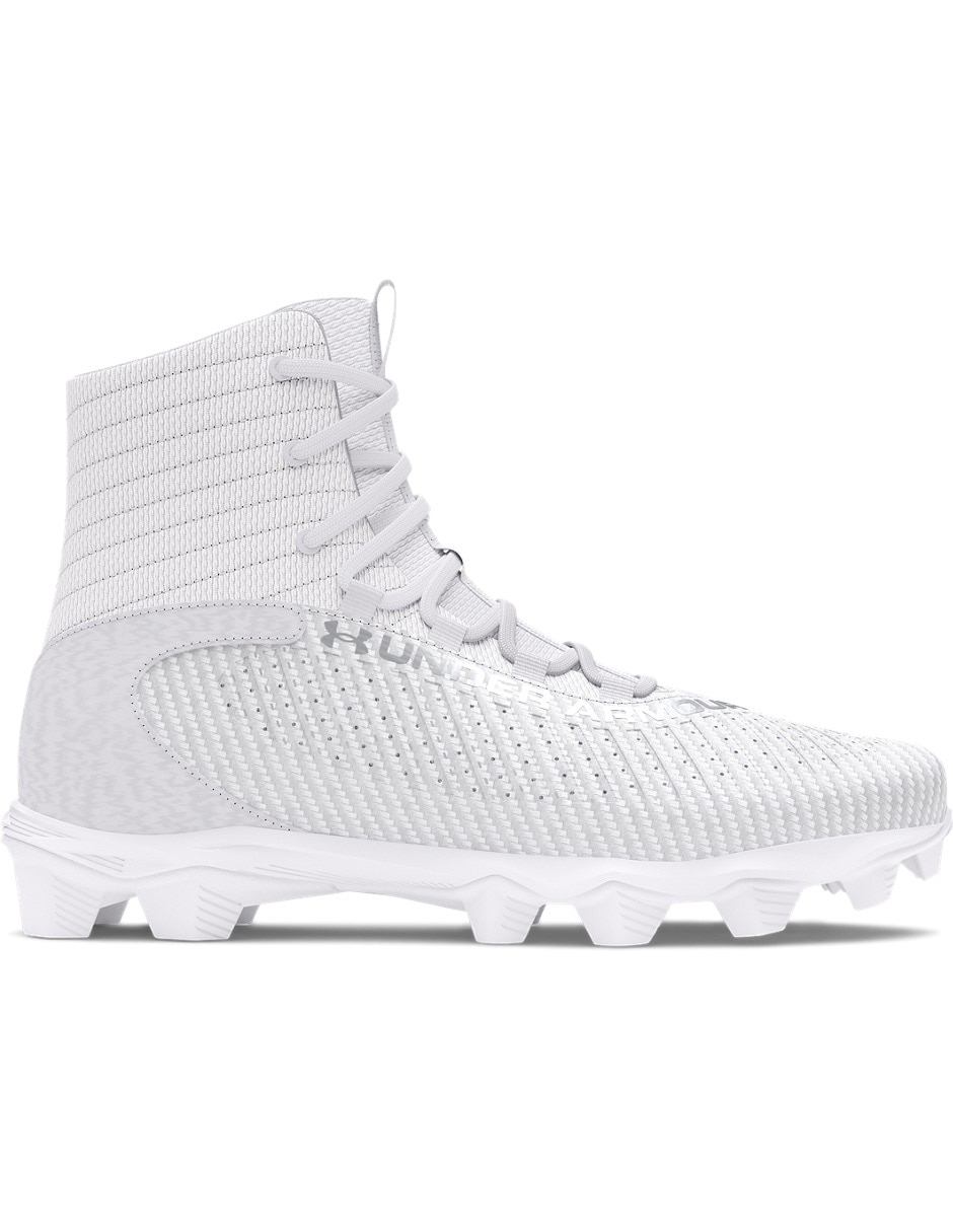 Tenis UA Highlight Fran RM 20 para fútbol americano de hombre