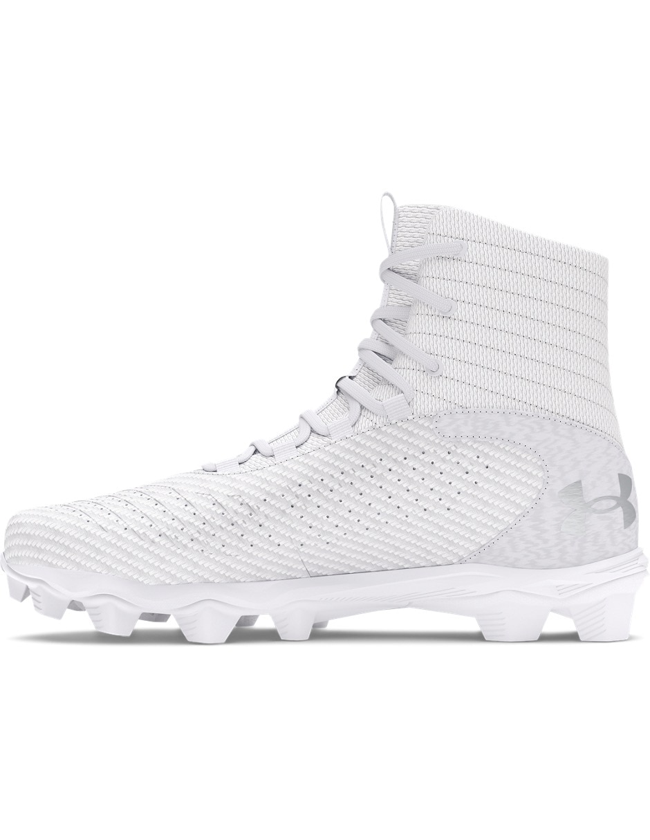 Tenis UA Highlight Fran RM 20 para fútbol americano de hombre 2