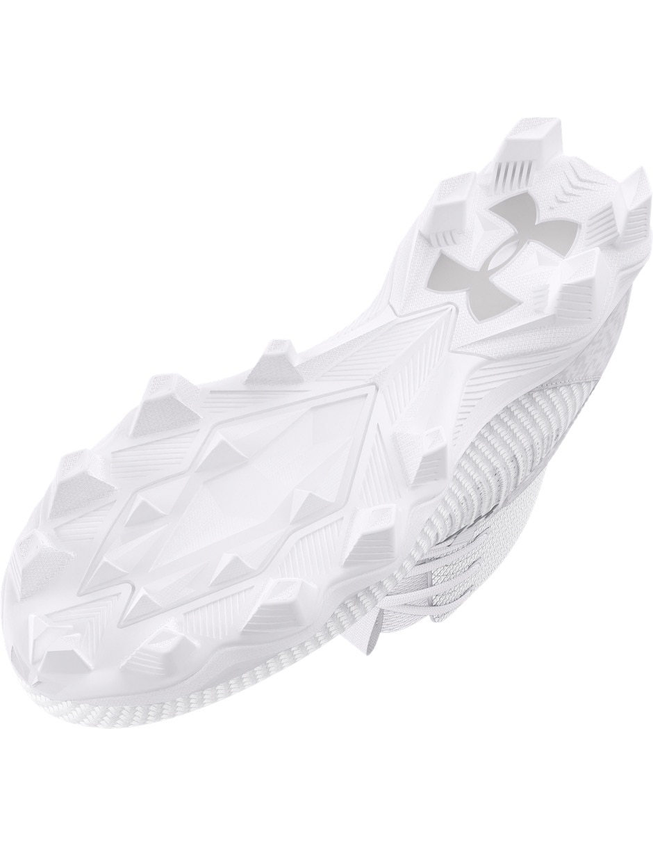Tenis UA Highlight Fran RM 20 para fútbol americano de hombre 4