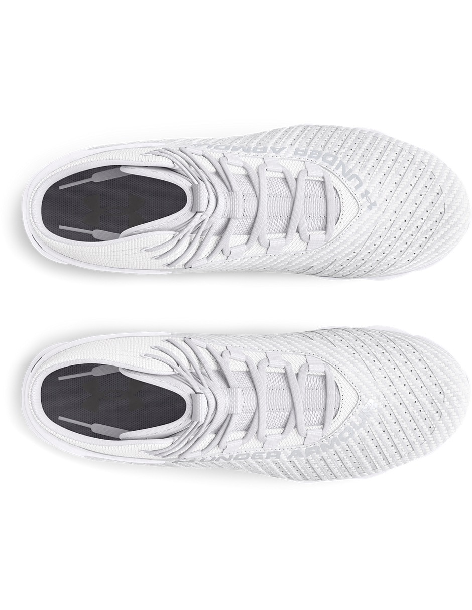Tenis UA Highlight Fran RM 20 para fútbol americano de hombre 5