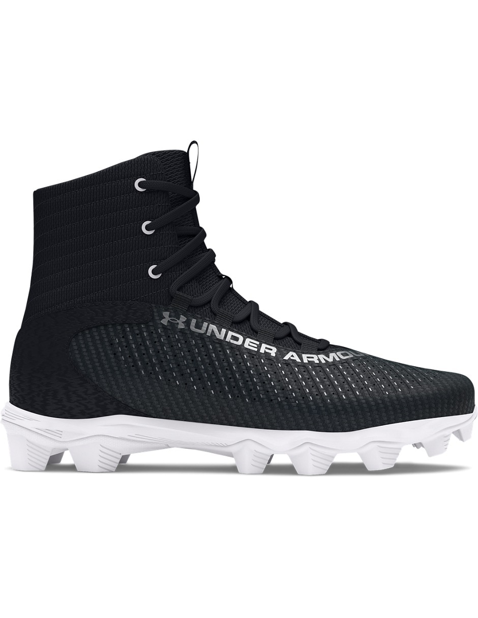 Tenis Ua Highlight Fran Rm 20 para fútbol americano de hombre