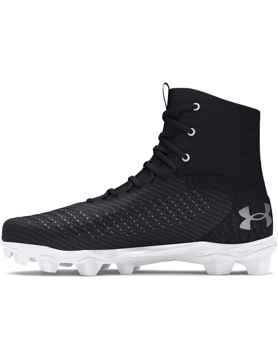 Tenis Ua Highlight Fran Rm 20 para fútbol americano de hombre 2