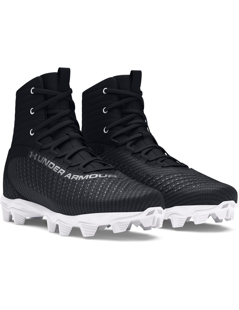 Tenis Ua Highlight Fran Rm 20 para fútbol americano de hombre 3
